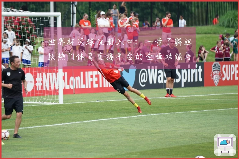 世界杯买球注册入口：一步了解这款热门体育直播平台的全面功能与使用体验