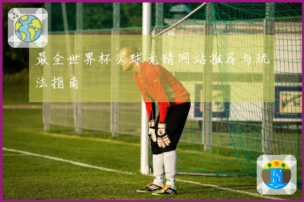 最全世界杯买球竞猜网站推荐与玩法指南