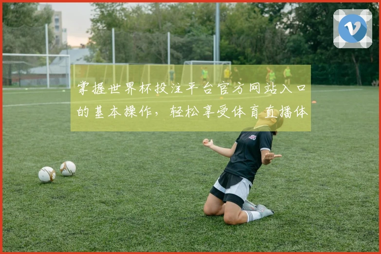 掌握世界杯投注平台官方网站入口的基本操作，轻松享受体育直播体验