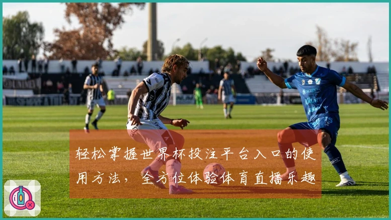 轻松掌握世界杯投注平台入口的使用方法，全方位体验体育直播乐趣